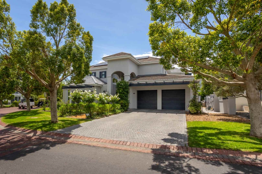 4 Bedroom Property for Sale in Val De Vie Estate Western Cape